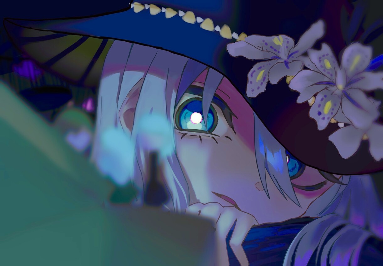 アイコン描きます SNSで使えるあなただけのアイコン描きます イメージ2