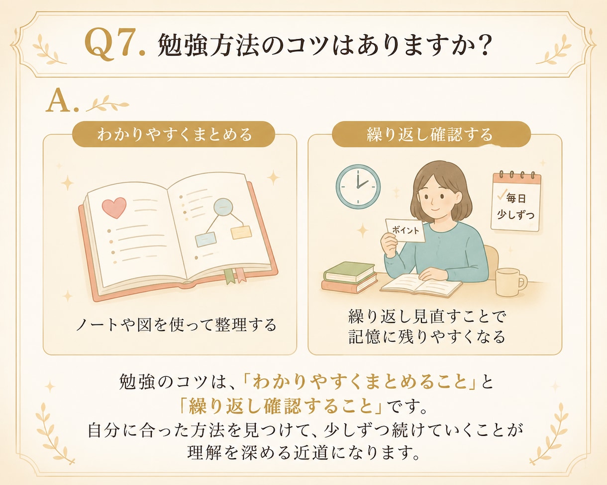 今の仕事でいいのか？　前世と魂の癖から読み解きます 天職・適性・迷いの根を“心の地図”としてやさしく言語化します イメージ8