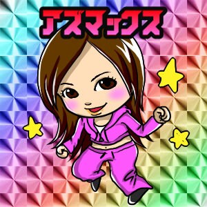 あなたをビックリマンシール風にお描きします ラインやツイッターなどのSNSのアイコンやプレゼントに！ イメージ7