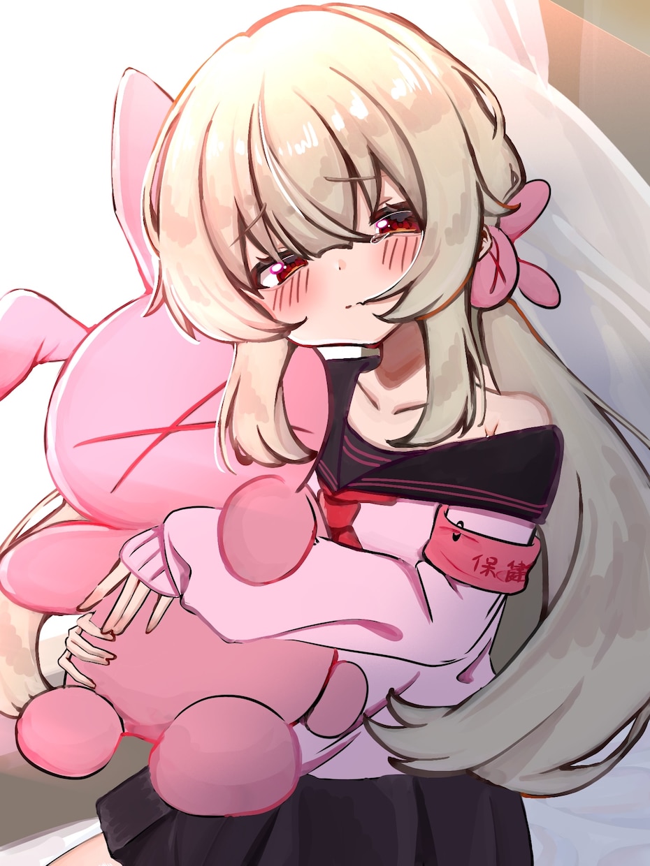可愛い女の子･ミニキャラ描きます 可愛いイラスト描くのが得意です！ イメージ1