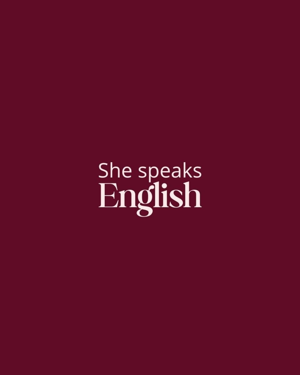 自然で丁寧な英語に整えます 英語の表現・添削・会話サポート イメージ1
