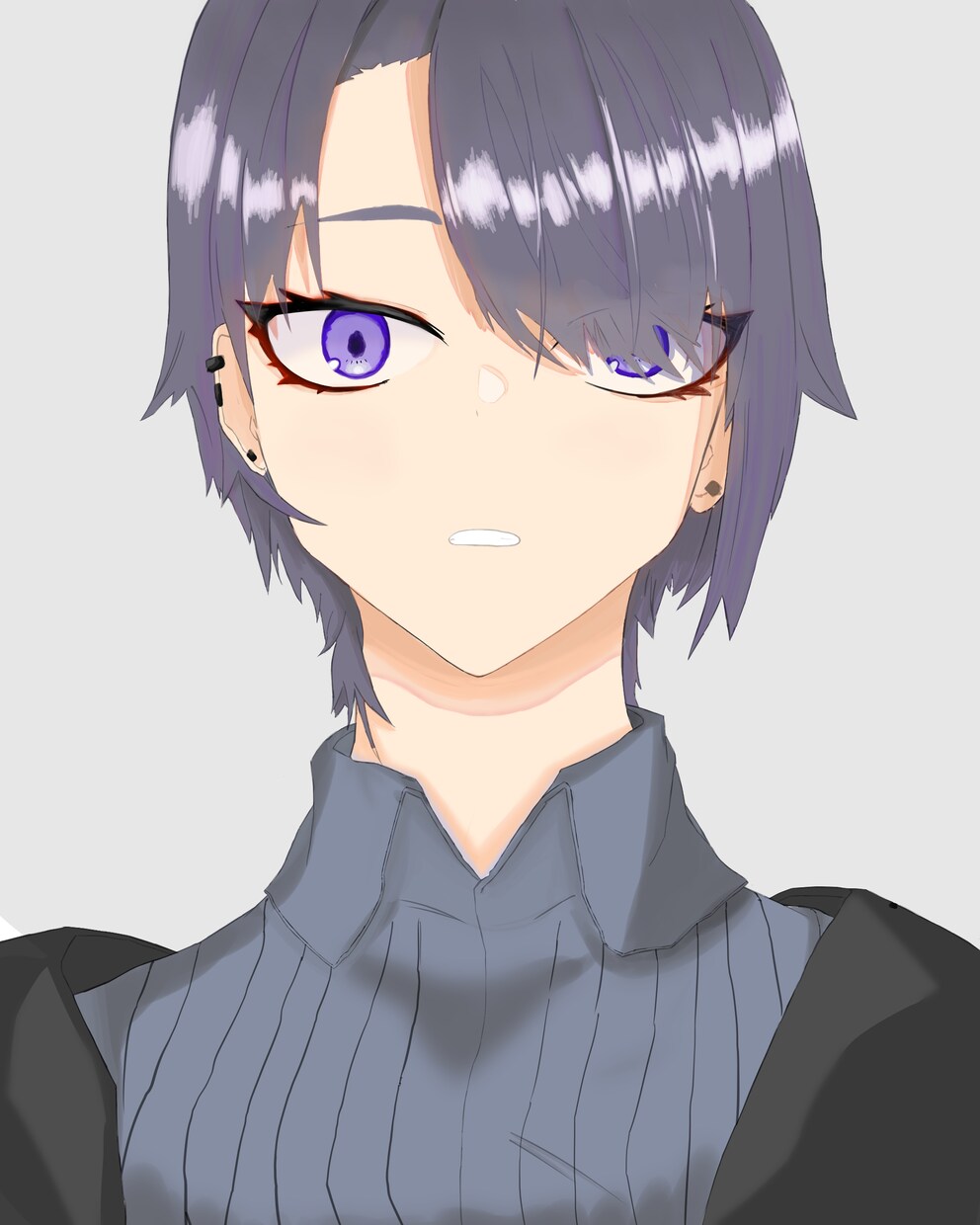 SNSのアイコン描かせて頂きます 最短10日で仕上げます！お気軽にお声掛けください イメージ1