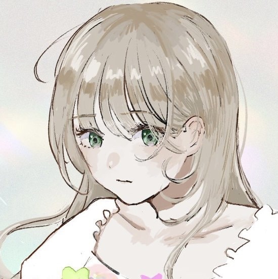 かわいい女の子のイラストを描きます 様々な用途に合わせて制作いたします！ イメージ3