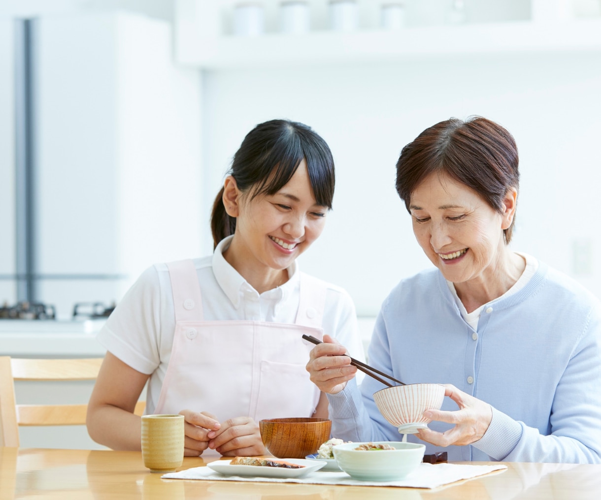 介護士さんの仕事のお悩み❗愚痴お聞きします 人間関係｜愚痴｜悩み｜ハラスメント｜利用者様の対応 イメージ9