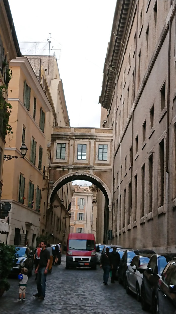 イタリア旅をより良く楽しむお手伝いができます 町の歩き方・買物の仕方・Barで注文の仕方等サポートします。 イメージ6