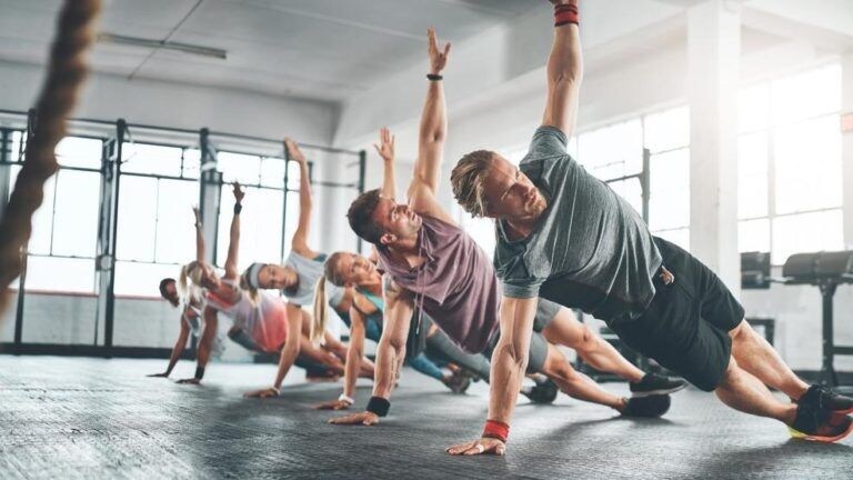 自宅でできるダイエットトレーニングを提案します カラダは変えれる。カラダが変われば人生も変わる。 イメージ2
