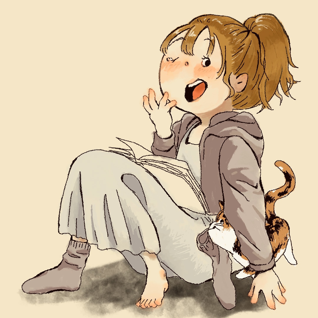 イラスト描きます 似顔絵やイラスト、キャラクターなど描きます。 イメージ1