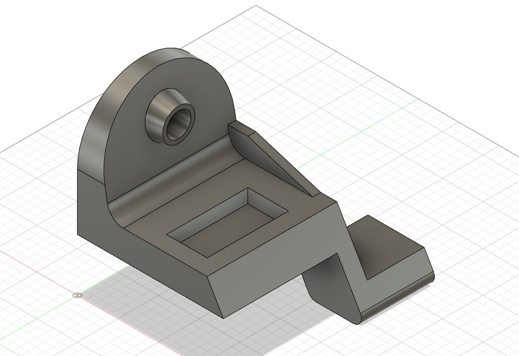 機械系｜２Ｄ→３Ｄ【CAD資格１級】承ります モデリング｜解析｜3次元CAD利用技術者１級｜ イメージ7