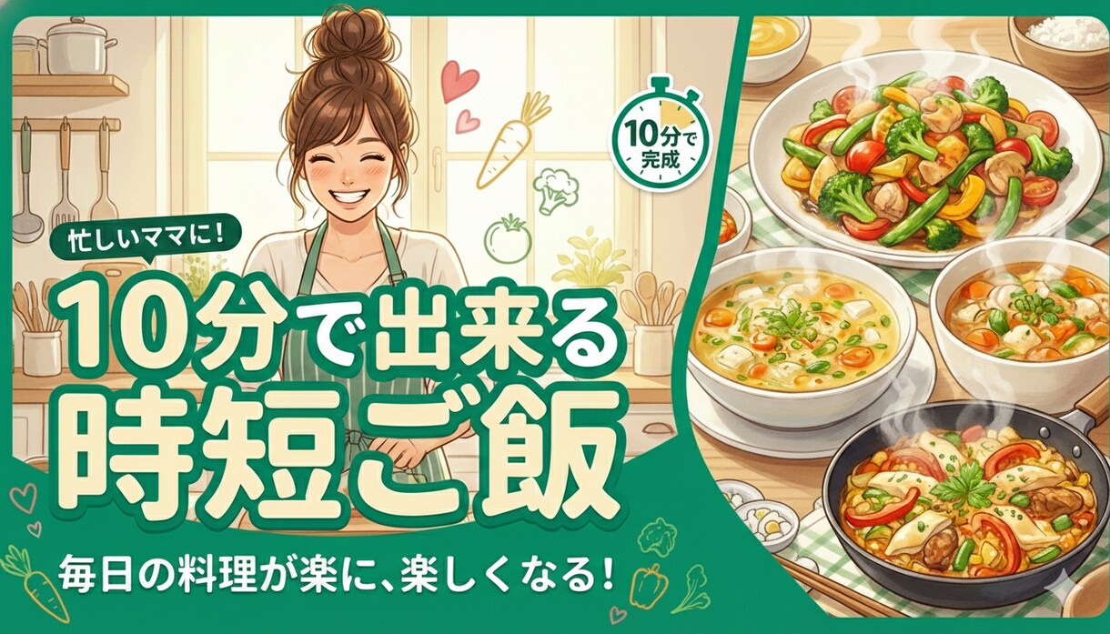 選ばれるバナー作ります あなたにお願いしたい！！と思ってもらえるバナーつくります！ イメージ4