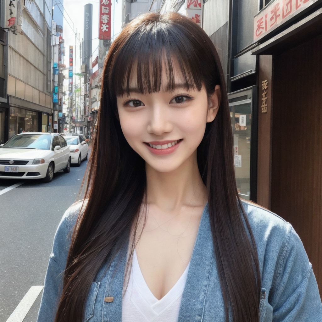 AI生成美女大量生成致します 用途は様々♪綺麗な女性画像を安く！ イメージ4