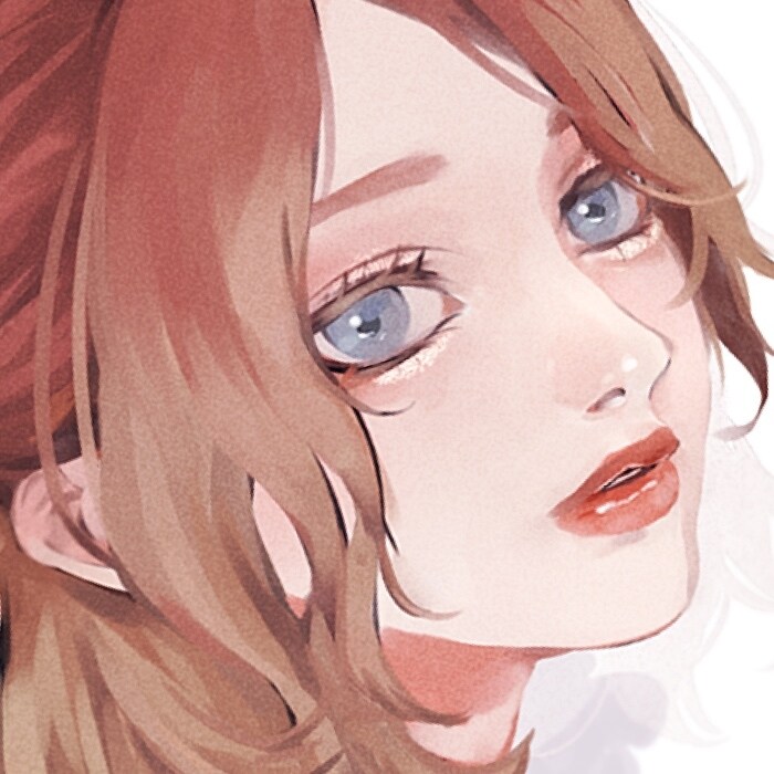 リアルタッチなアイコンお描きします SNSで目を惹くようなアイコンをご提供させてください！ イメージ1