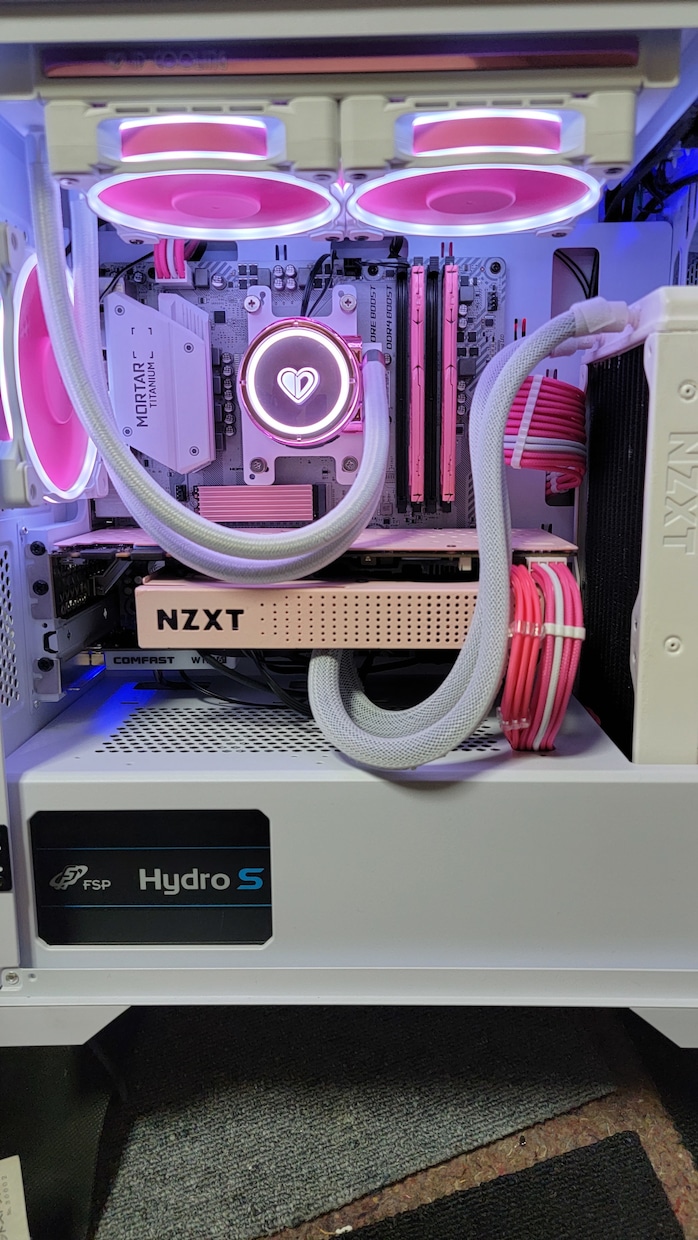 ゲーミングPC作成代行します ゲーミングPCの作成を代行します。 イメージ8