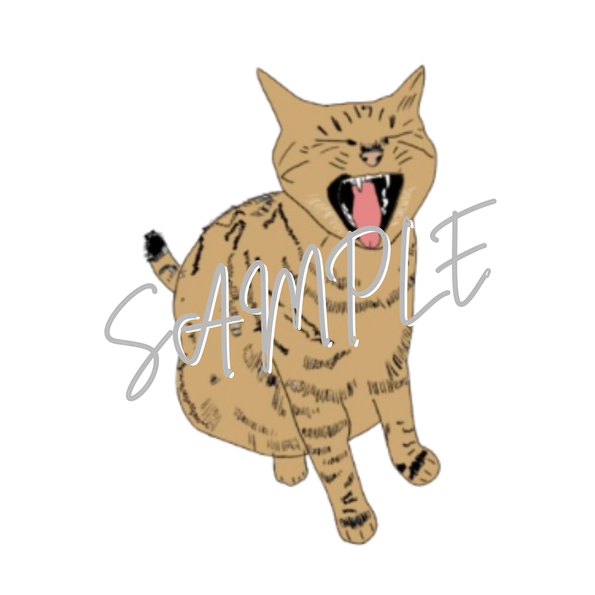 写真を絵に！繊細なイラストを制作いたします 【イラスト】あなたの大切な写真を基にしたイラストを提供します イメージ4