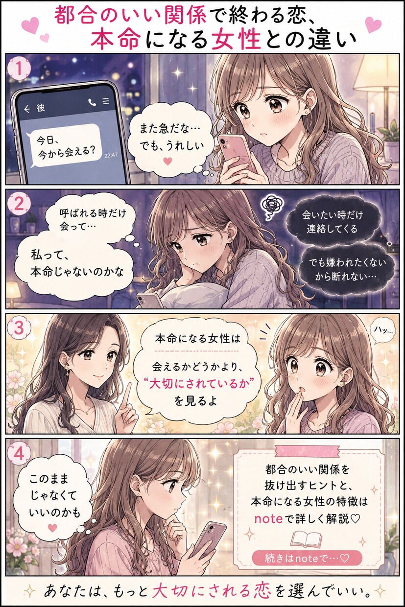 AI初心者でもOK！選ぶだけで漫画作成できます 読まれる4コマ漫画GPTsをお渡します。サポート付き！ イメージ8