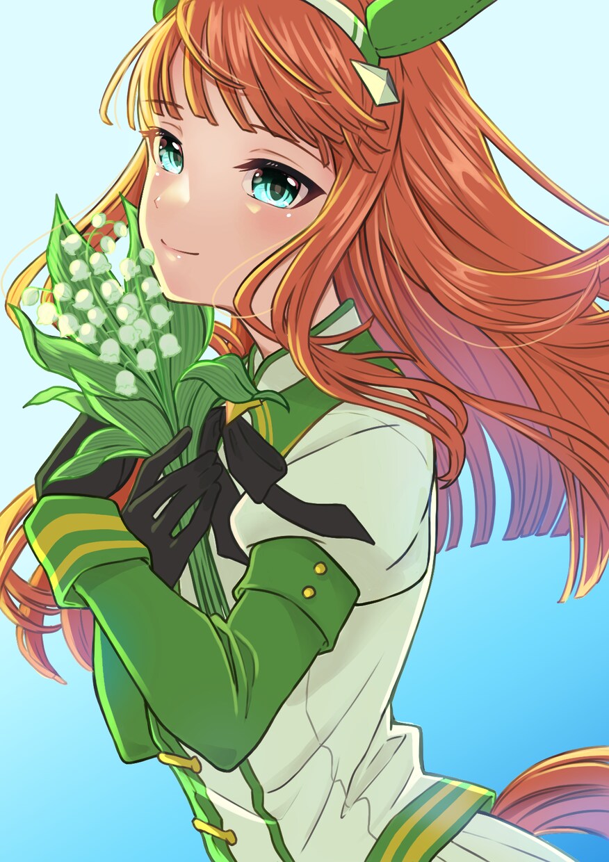 華やかな一枚絵で魅せるイラストを描きます 元アニメーターが描きます！特に女の子が得意です！ イメージ5