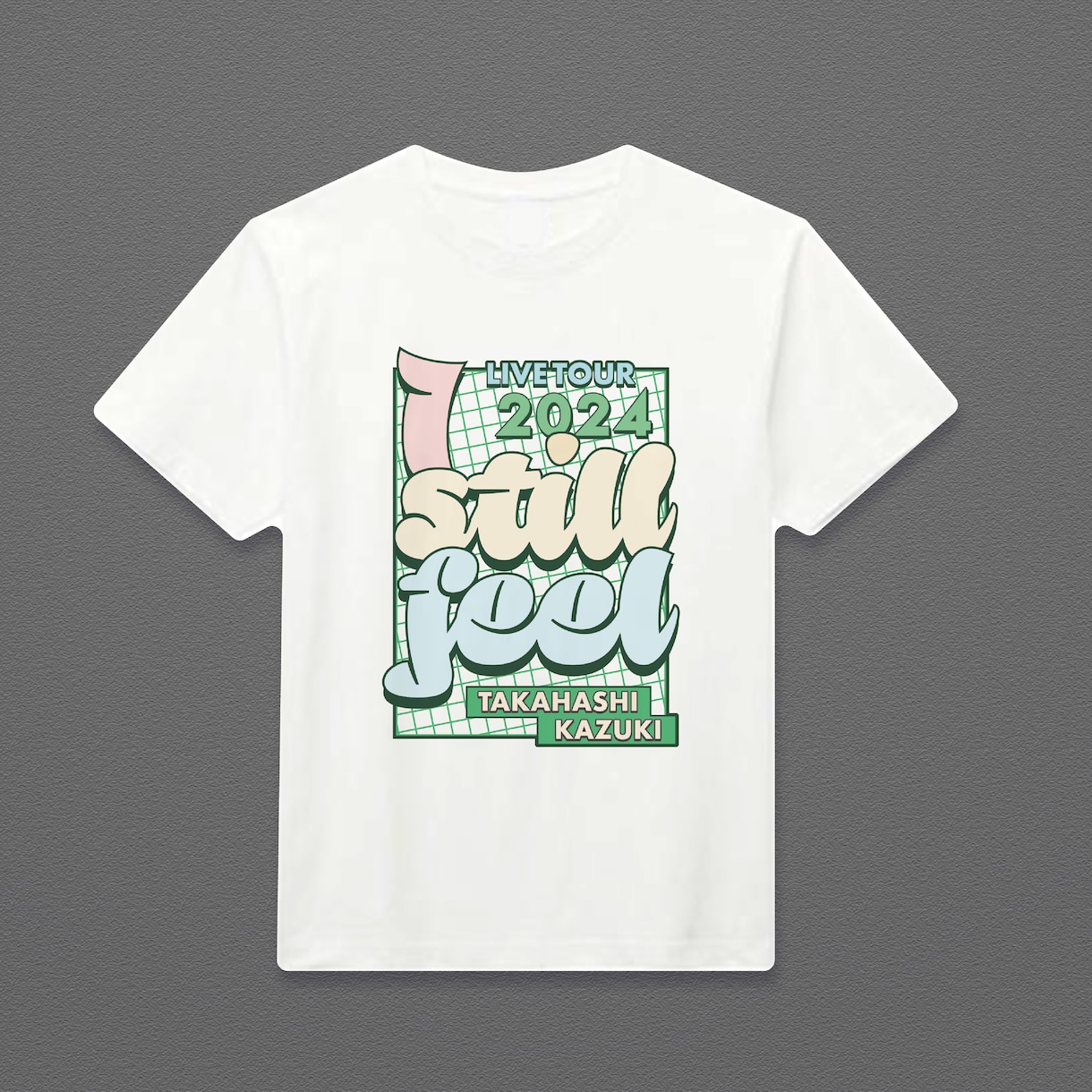 オリジナルグッズ・企業ノベルティ等 デザインします Tシャツ・パーカー・アクスタ・トートバッグ・タオル・文具など イメージ2