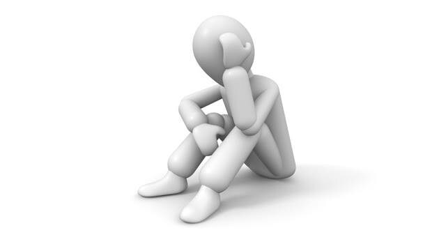 悩み・相談聞きます 身近な人には言えない時、第三者に相談しましょう！ イメージ1