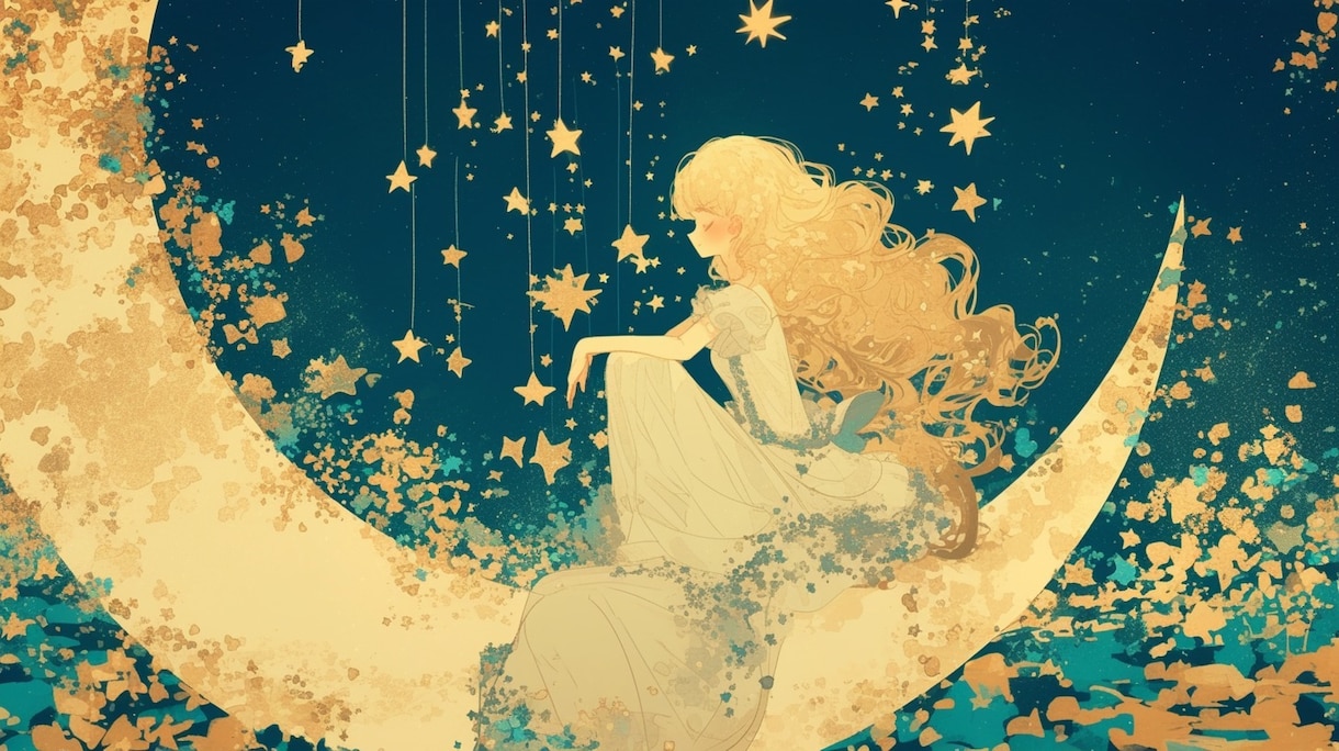 夢ゆる占い⭐️隠されたメッセージお伝えします 夢¦メッセージ¦2枚引き¦恋愛¦総合¦人間関係¦ヒント解明 イメージ7