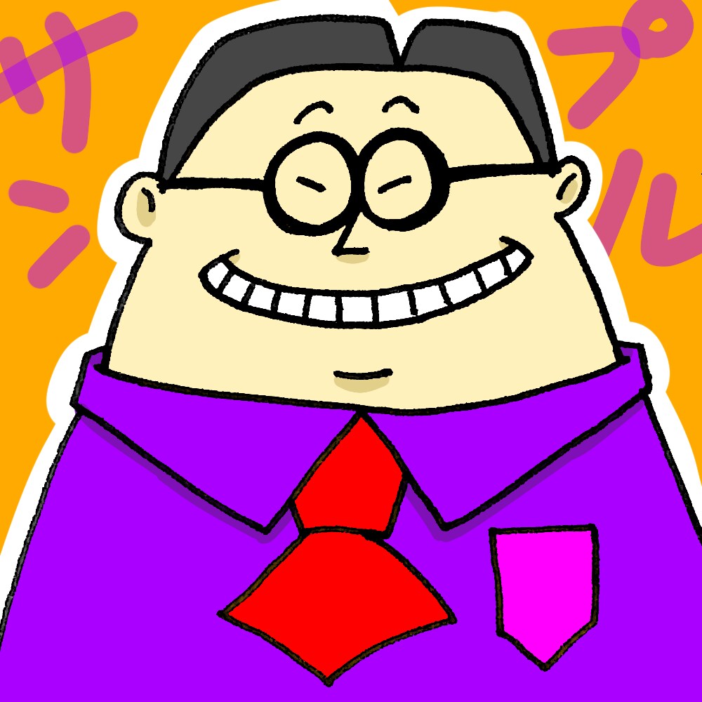 SNSや名刺に最適！カートゥーン調アイコン描きます 最短１日で納品！！１枚の写真から素敵なアイコン作成します！！ イメージ3