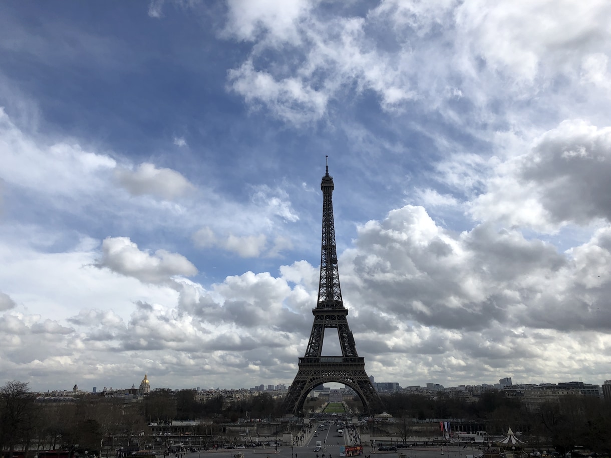 仏検受験に向けて3ヶ月伴走します 一人でやらないことが、フランス語マスターへの近道！ イメージ1