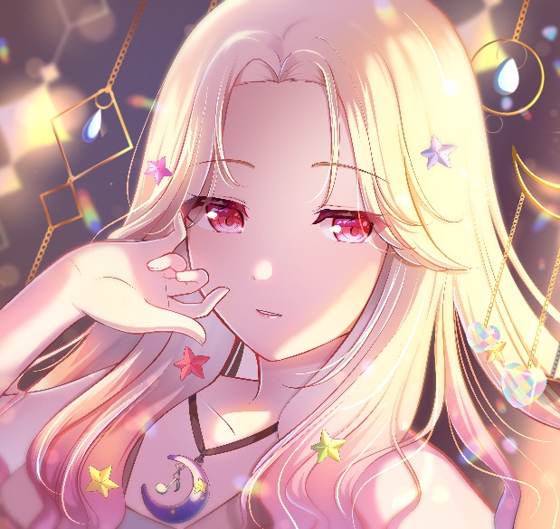 ゲームのような見栄えあるイラスト描きます 1枚絵、サムネイル、配信、Vtuber、グッズ用など イメージ4