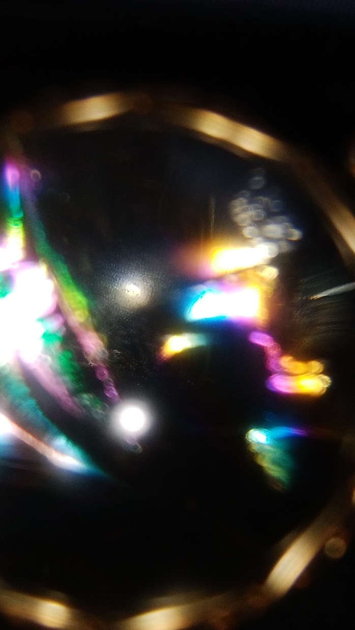 サイキック魔女のチャネリング☆宇宙意識に聞きます お店に出ていた頃見透かされているようで怖いとよく言われました イメージ1