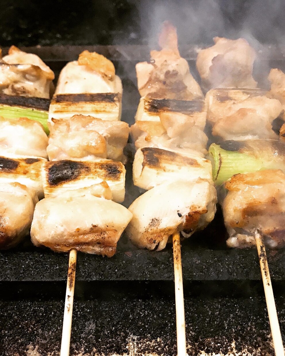 焼鳥屋の独立開業やノウハウを提供します 焼鳥屋としての独立開業サポート焼鳥のカテゴリ追加サポート イメージ1
