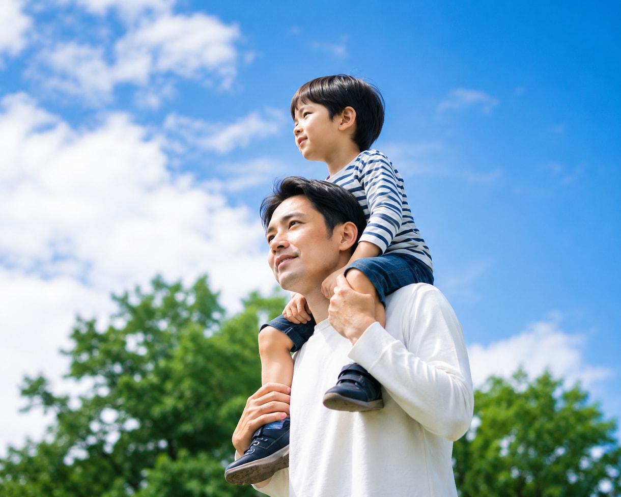 子供の未来鑑定【お子様の才能や将来】を霊視します お子様の気持ちや適職などを占い、未来の可能性を最大限に広げる イメージ3