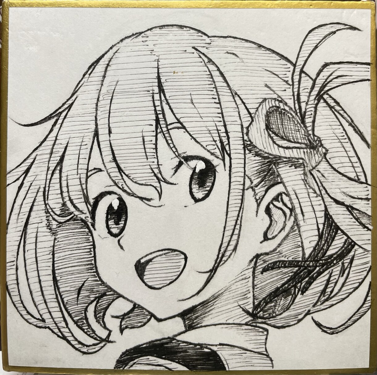 ご相談いただければなんでも描きます 初心者の為格安で依頼お受け致します イメージ4