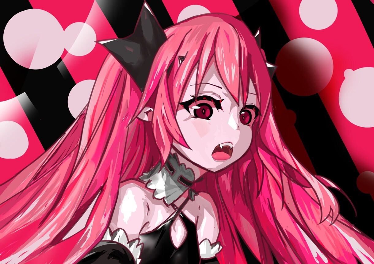 イラストを描きます あなた用のイラストを描きますよ イメージ2
