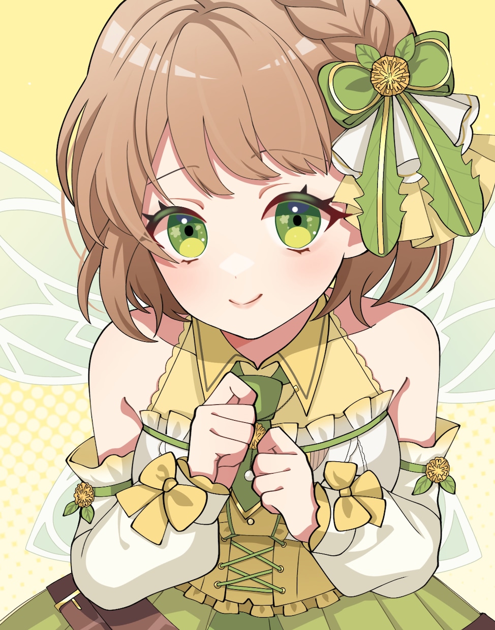絵柄①イラスト制作致します 様々な用途で使えるポップで目を引く鮮やかなイラスト！ イメージ7