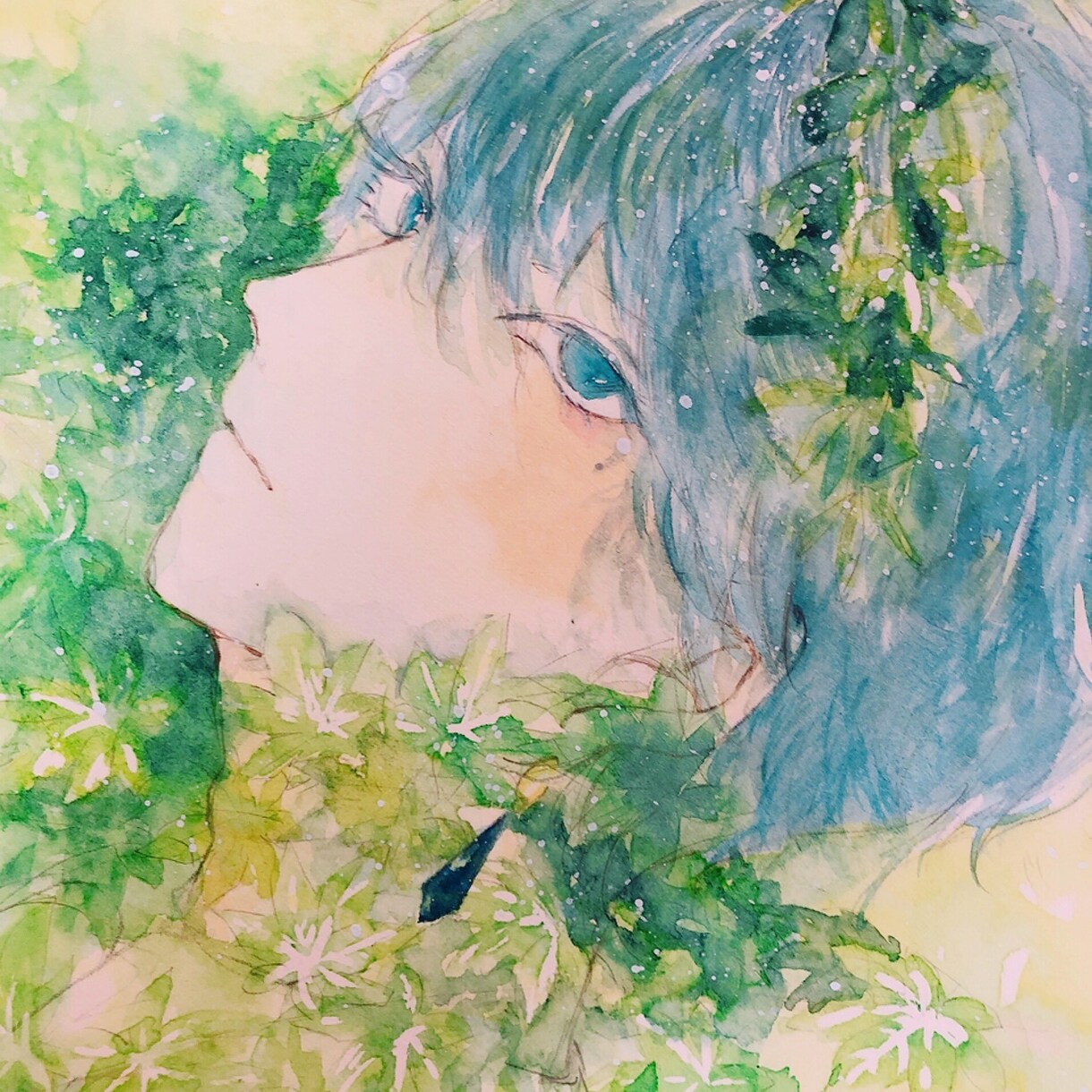 人を惹きつけるあなただけの水彩イラスト作ります 透明感溢れる美しい水彩イラストを今回だけこの価格で！ イメージ5