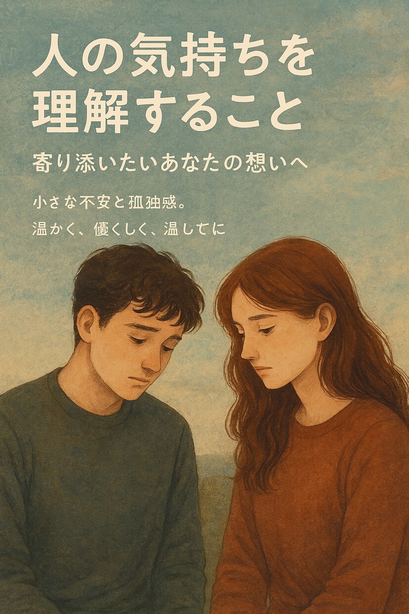 丁寧にお話を聞かせていただきます 周りに理解されない感覚を共有したい方の味方になります！ イメージ2