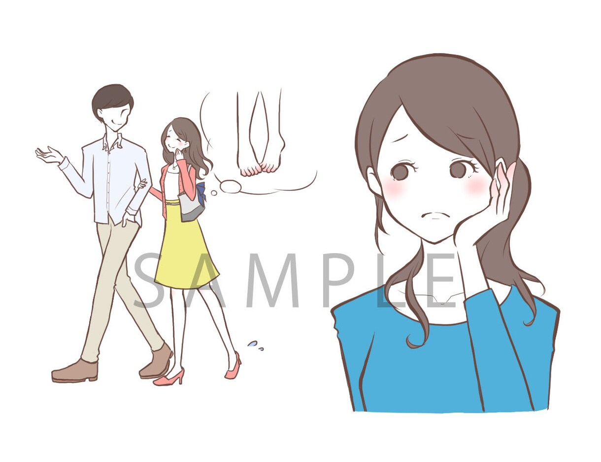商用可◎ゆるかわイラスト・アイコン制作します ブログ、SNS、YouTubeアイコンにオススメ！初心者歓迎 イメージ9