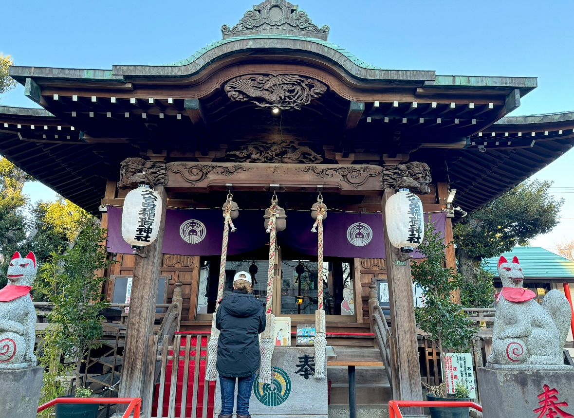 あなたの代わりに参拝代行します あなたの願いごと、目的に合った神様がいる神社で参拝します イメージ5