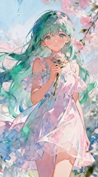 現役絵師が伝授！魅力的なキャラの描き方教えます 顔のバランスから厚塗りまで！あなたの「描きたい」を徹底追求 イメージ5