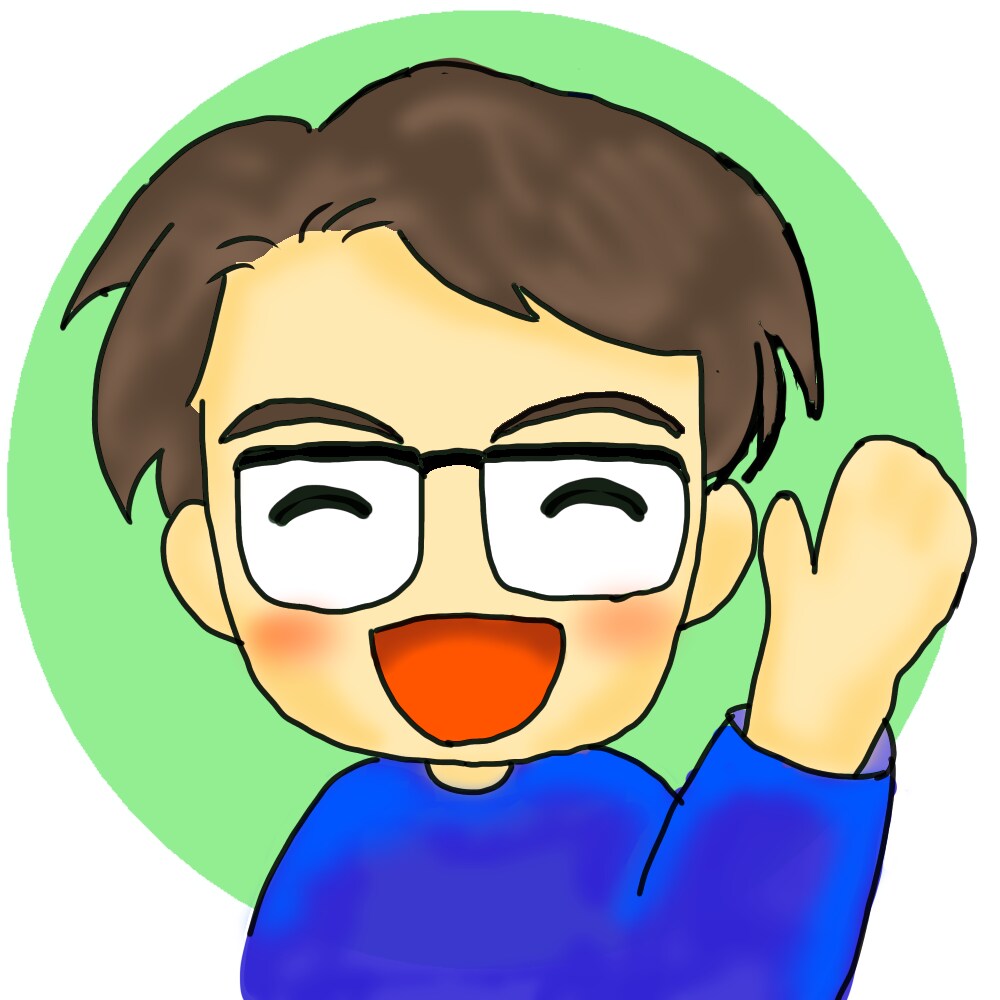 霊能師がオーラ・チャクラを霊視。似顔絵を描きます SNSなどに使えるアイコン。あなたの元気な笑顔で開運 イメージ7