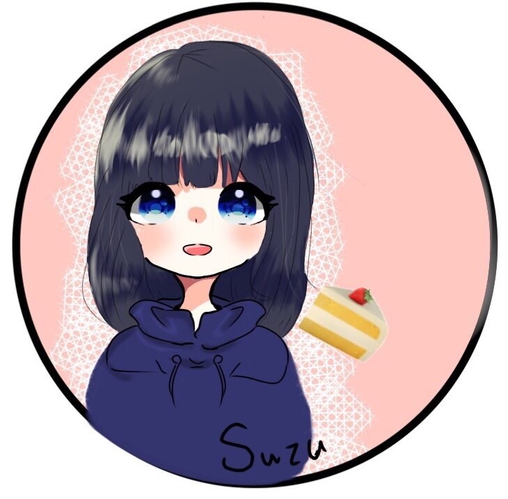 アイコン用のかわいいイラスト描きます 自分専用のSNSアイコンが欲しい方へ イメージ1
