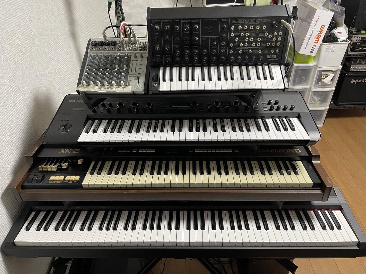 あなたのメロディを編曲し商品にします 鼻歌からでもOKですあなたのメロディをアレンジします！！ イメージ5