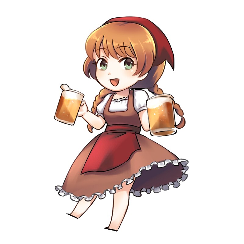 オリジナルのイラスト作成受けます そのイメージ、描かせてください。 イメージ6