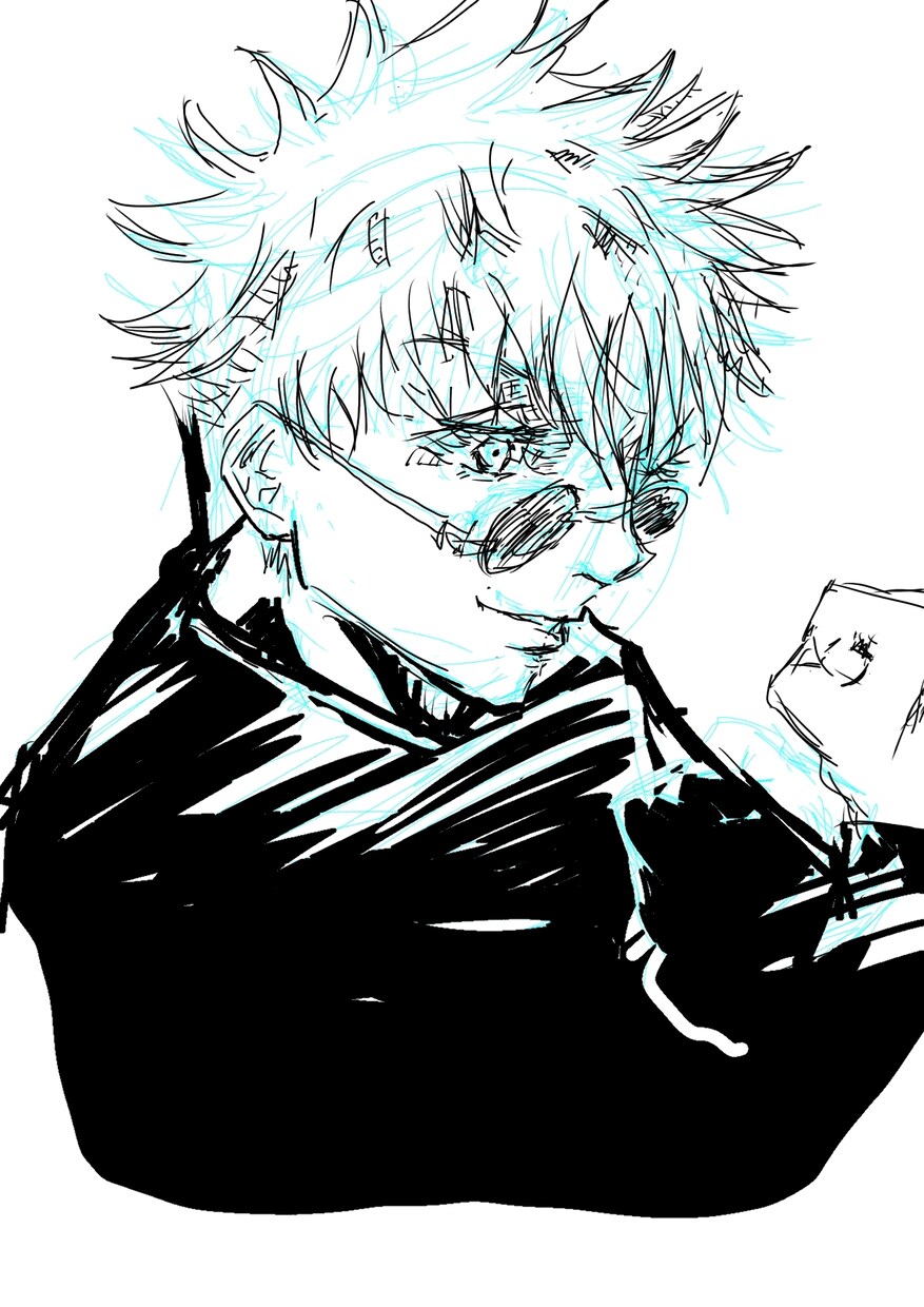 SNSアイコン描きます よくある漫画調イラストやふんわり系が得意です。 イメージ7