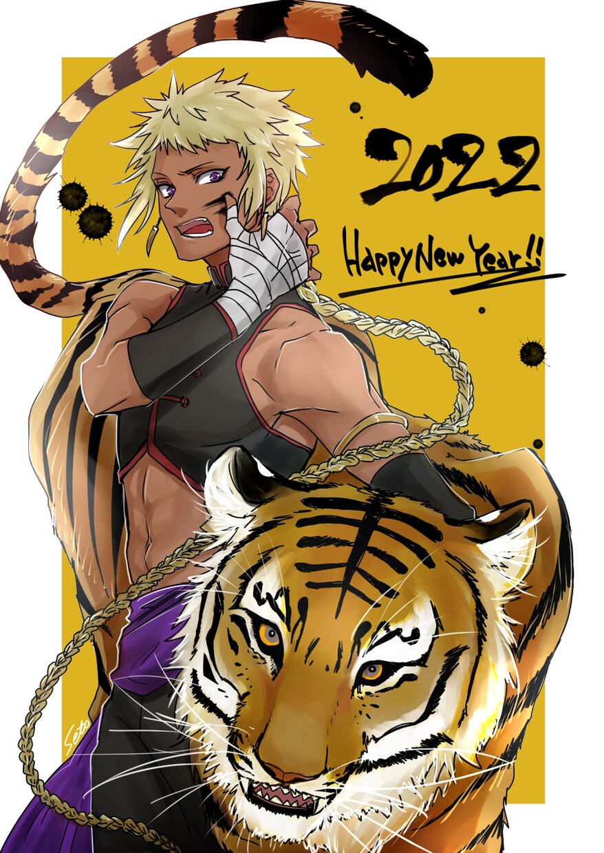アイコン、立ち絵、歌ってみたイラストなどを描きます キャラデザご相談もお受けいたします！ イメージ3