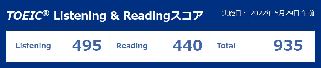 TOEIC600点を取る方法を教えます 960点取得者が問題集、勉強の仕方についてまとめました！ イメージ5