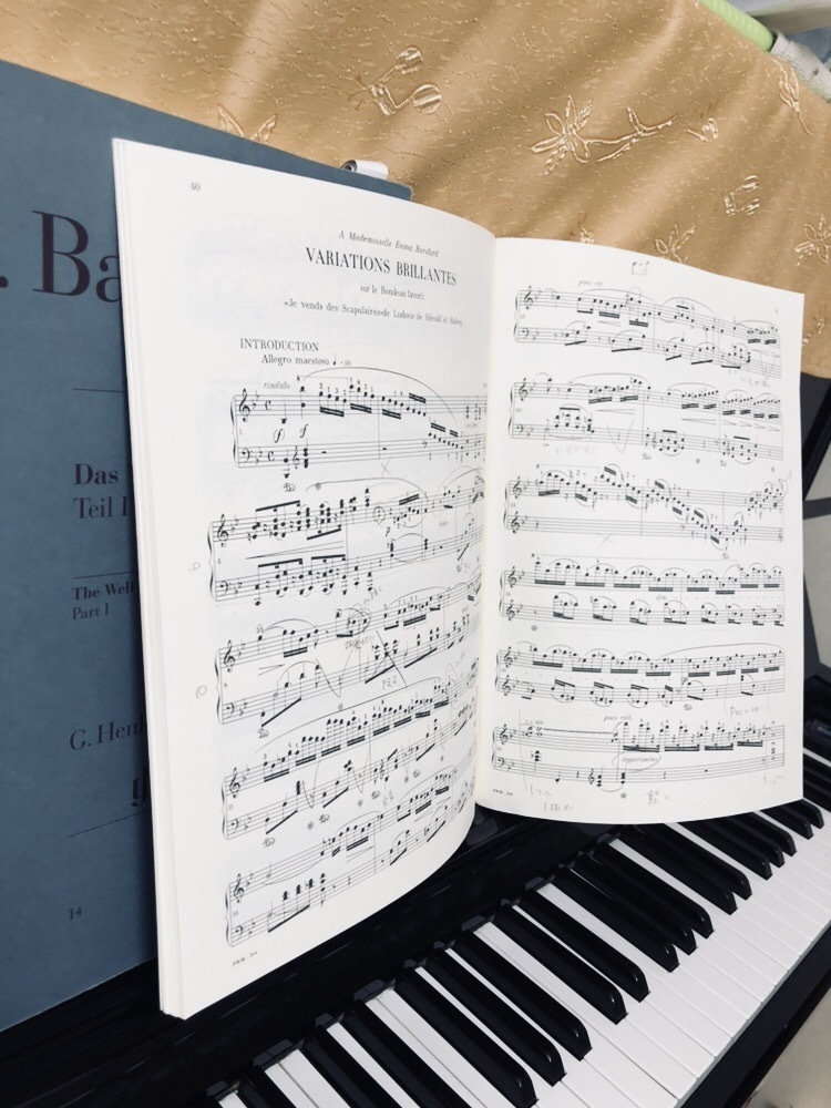 楽譜にドレミを記入、簡単な伴奏を作曲します ♪簡単・お手軽にピアノで弾きたいあなたへ イメージ1
