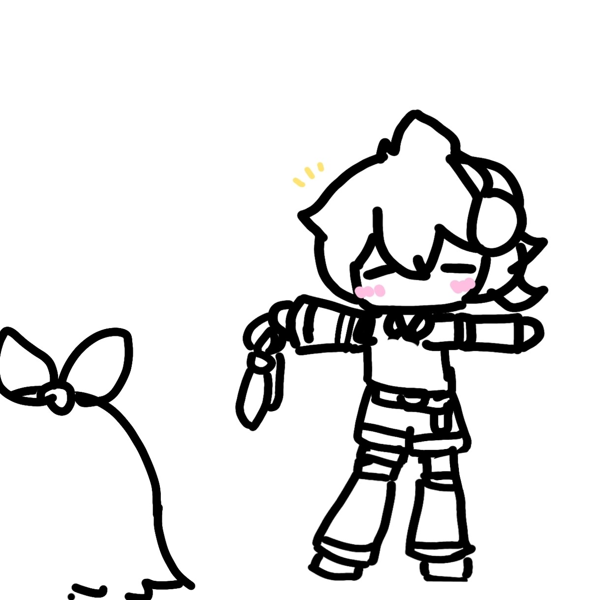格安でイラスト描きます 美術高校生が心込めて制作いたします。 イメージ4