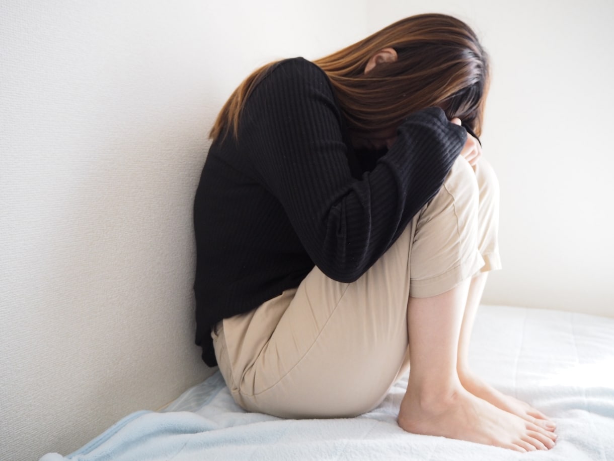 生きることの意味が分からないを霊視します その苦しみが何処からくるのかを読み解き、解放へ導きます。 イメージ2