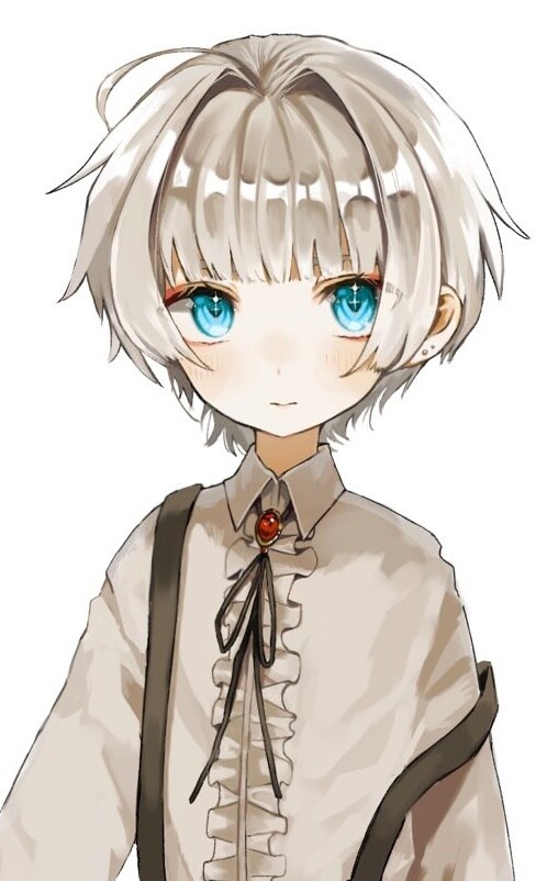 あなたのアイコン描きます サムネやアイコンご自由にお使いください✨ イメージ1