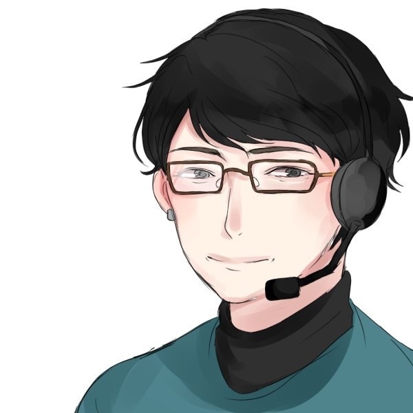イラストを描きます 歓送迎会用の色紙用やツイッターのアイコンなどに！ イメージ2
