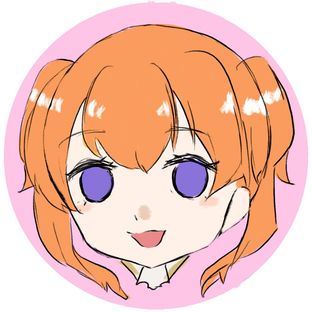 ゆるアイコン描きます ゆるーいアイコンを描きます。サンプルの通りです。 イメージ4