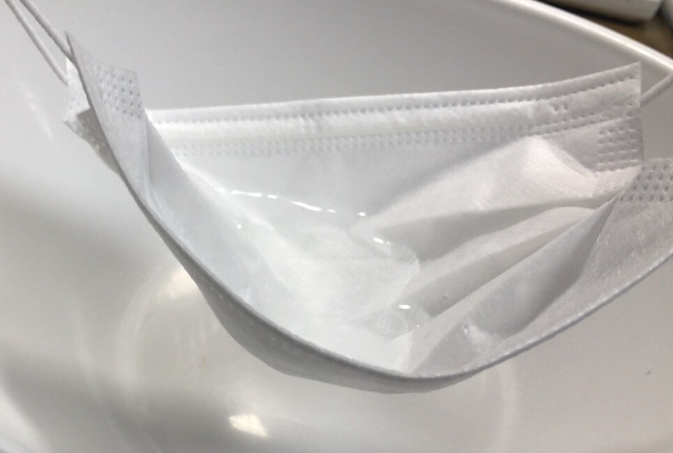 お待ちのマスクがどんなマスクかお教えします 買ったマスクが不安だという方の相談にのります イメージ6